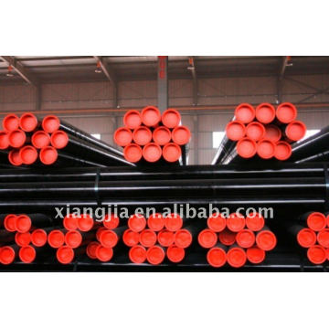 Hot sell seamless corrugated steel pipe shelter